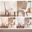 Chaise d'appoint rembourrée Blakeway-975862395