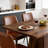 Spacious Greeting Table,Kitchen Table,Coffee Table,Office Table