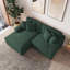 Milbrey Modular Corner Sofa-2105552008-2105552010
