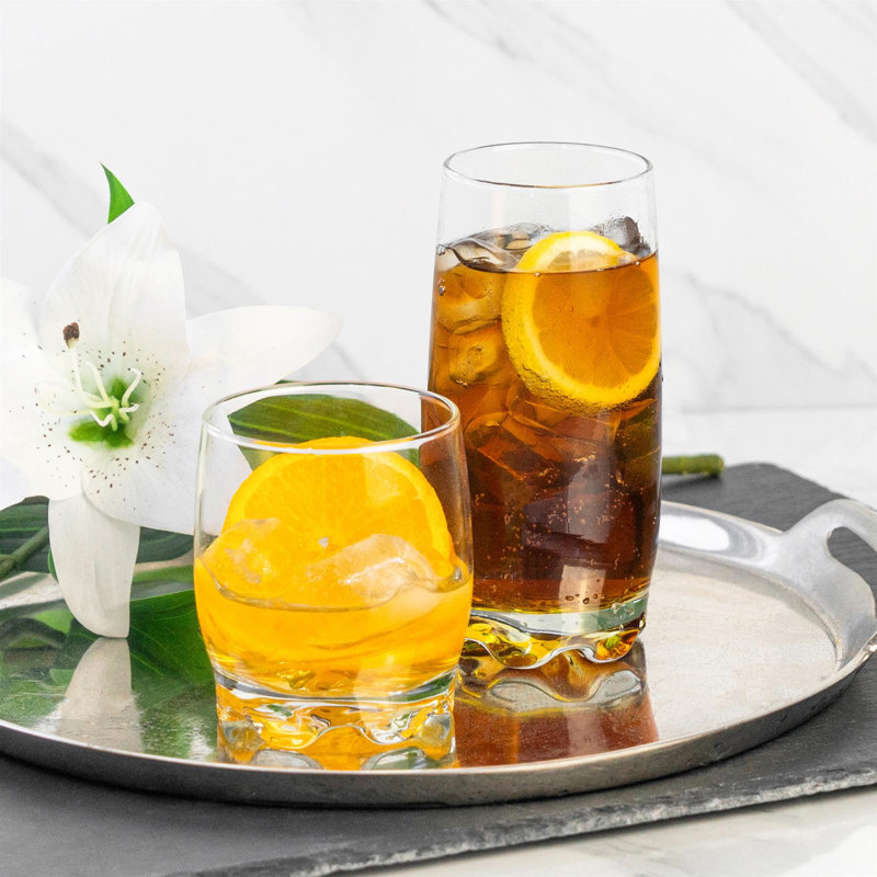 LAV - Adora Glassware
