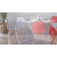 Chaise d'appoint rembourrée Durflinger-1610919271