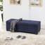 Long banc de rangement rembourré en bois foncé foncé-239565168-256945827
