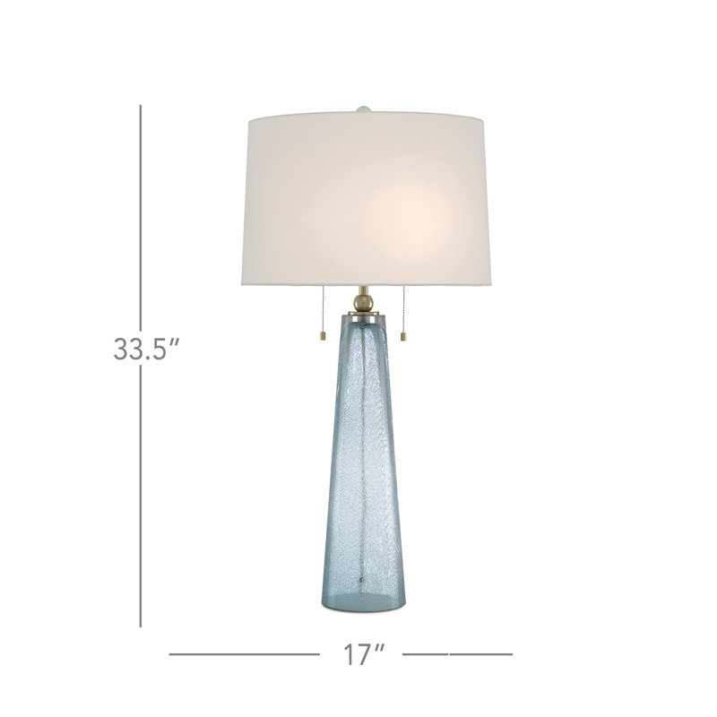 Lampe de table 34 po Looke