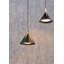 Tescott 3 - Light Matte LED Cluster Pendant