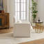 Chaise d'appoint moderne