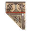 Chaden One-of-a-Kind 3'3'' x 2'4'' Hand Knotted Area Rug
