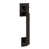 Oil Rubbed Bronze