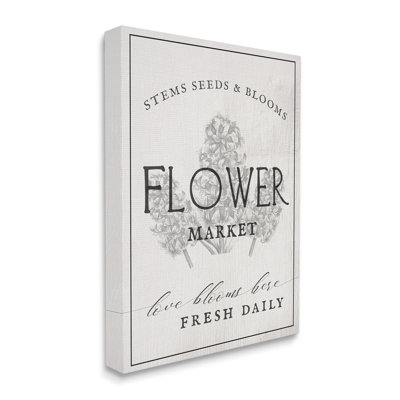 Blooms Flower Market