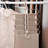 Marckman Plastic Multi - Layer Hanger for Skirt/Pants