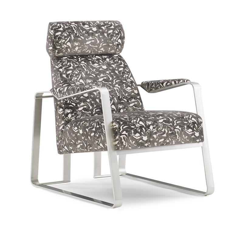 Modern Expressions Armchair