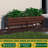 Eckmark Oversized Wood Outdoor Raised Garden Bed-618715578