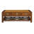 Coffee Table with Storage-9038338