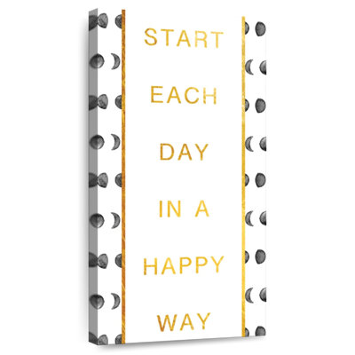« Each Day »