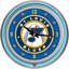 Horloge murale 11 po NHL-21853126-125075513