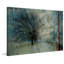 Parvez Taj - Wrapped Canvas Painting-12309606