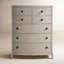 Coalesce 7 - Drawer Dresser
