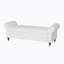 Banc de lit 63 po capitonné-1901856429
