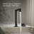 Components Bathroom Sink Rocker Handle-96338569
