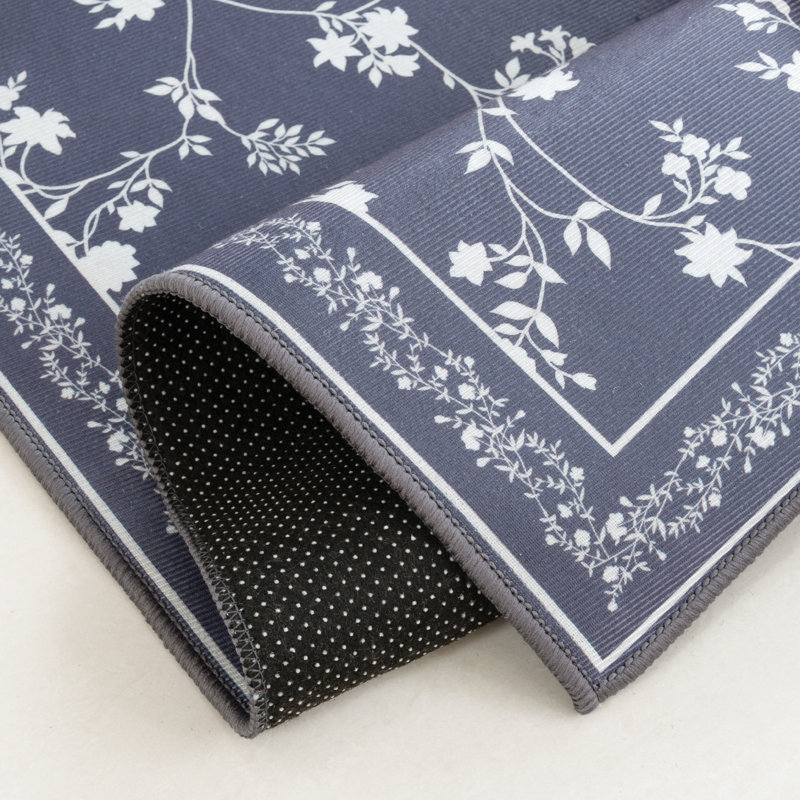 Ensemble de tapis Gunjan