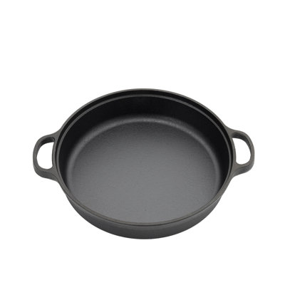 Cast Iron Griddle