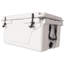 Glacière de couleur blanche 65QT