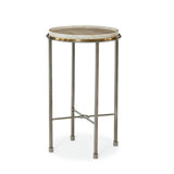 Grand Tour Marble End Table