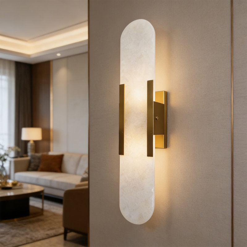  Modern Modern, Gold