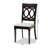Ingaret 17.9'' H Upholstered Side Chair-894388960-821258350-894388975