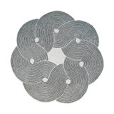 Camellia Placemats