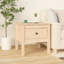 Kitija Solid Wood Side Table Set-473152070