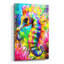  «The Sensible Sea Horse» par Dean Russo, art mural en verre acrylique-592228571