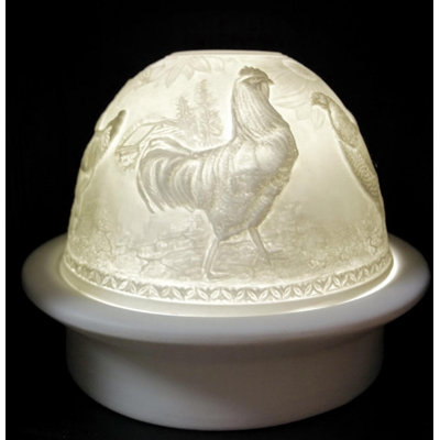 Rooster   Dome Light
