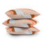 Coussin décoratif réversible intérieur / extérieur Abstract-1597343588