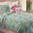 Isla Tropics Cotton Reversible Quilt Set-27169825