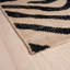 Zebre Hand-Knotted Rug-78878784