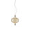 Riflesso 1 - Light Pendant