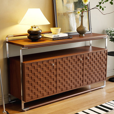 Buffet ou armoire de rangement French French