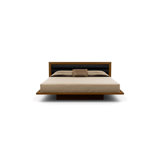 Moduluxe Upholstered Bed