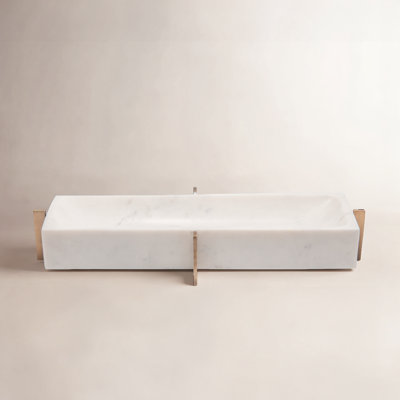 Lacy Tray