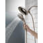 Pomme de douche double 1,75 GPM avec technologie H2Okinetic-81245328