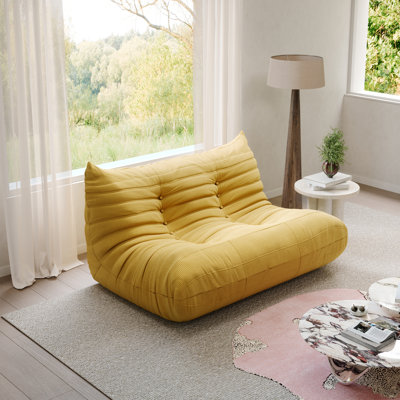 Fauteuil à billes Casto Lazy