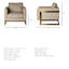 Fauteuil G Wilson-1821380060