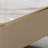 Light luxury square rock table-104505589