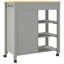Kitchen Serving Cart-485356845
