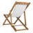 Winston Outdoor Armless Lounge Chair-27815957