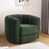 Green Teddy