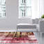 Fusako Abstract Area Rug-1367411033