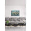 Impression sur toile anemones-74251234-74251235-74251236