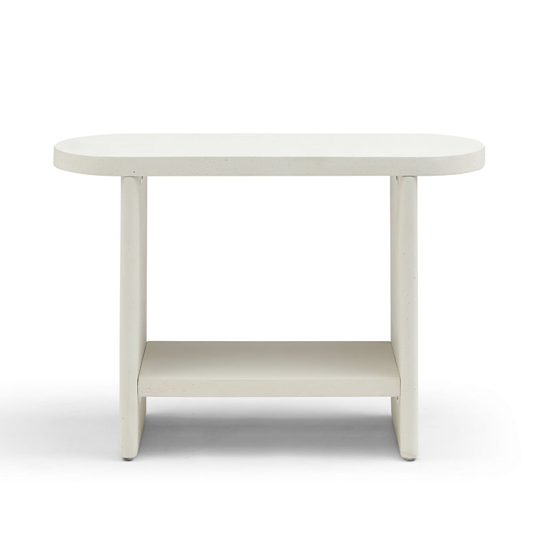Radeen 40.5" Console Table