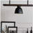 Averni embedded pendant light